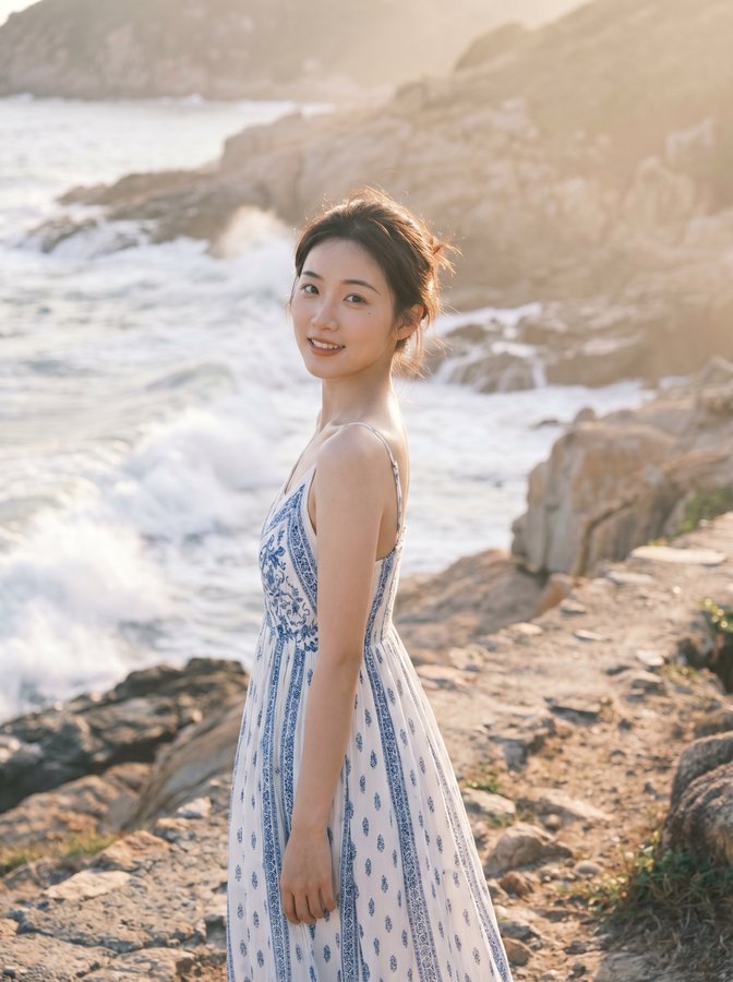 糖心旅行视频《海南三亚之旅》